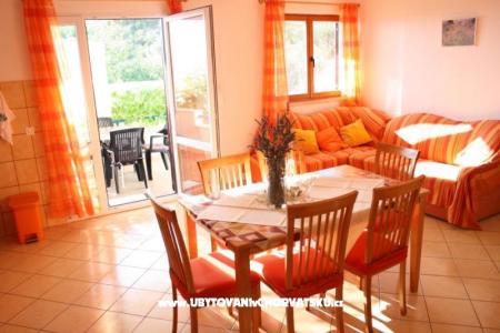 Apartmaji Dragana foto 5