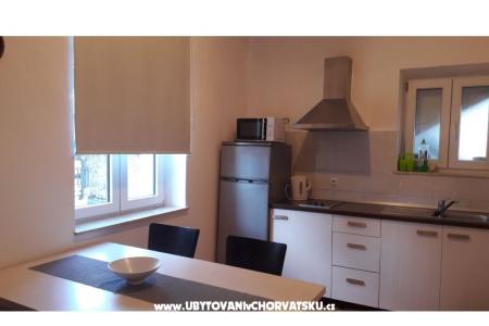 Apartmaji Fošal foto 2