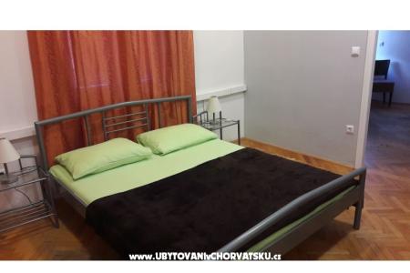 Apartmaji Fošal foto 4