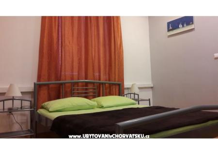 Apartmaji Fošal foto 5