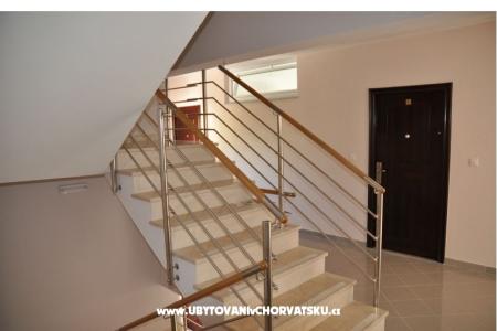 Apartmaji Gala foto 3