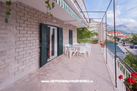 Apartmaji Galija foto 5