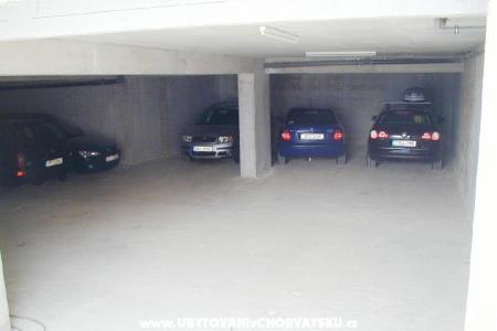 Apartmaji HRBAT foto 5