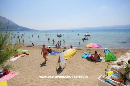 Apartmaji Irina-Duće foto 2