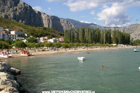 Apartmaji Irina-Duće foto 5