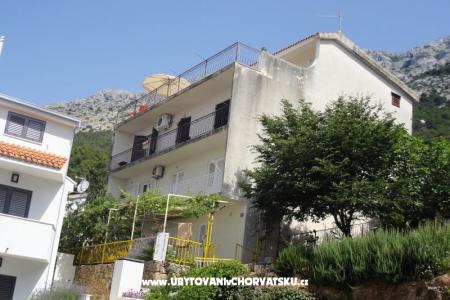 Apartma Lucijan foto 2