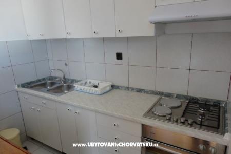 Apartma Lucijan foto 4