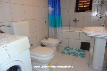 Apartma Lucijan foto 5