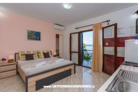 Apartmaji Ivica foto 2