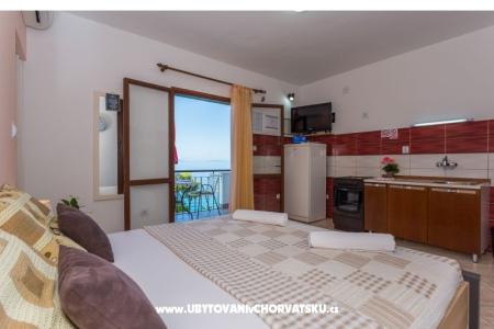 Apartmaji Ivica foto 3
