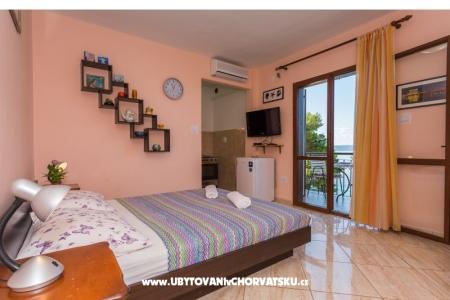 Apartmaji Ivica foto 4