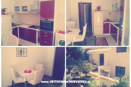 Apartmaji Jaki foto 4