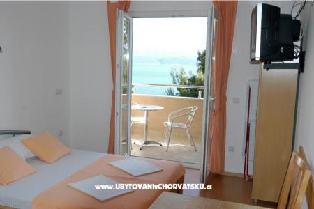 Apartmaji Jasmina foto 3
