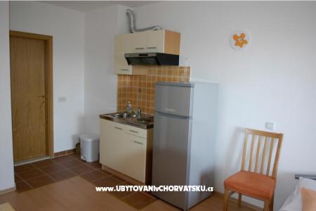 Apartmaji Jasmina foto 4