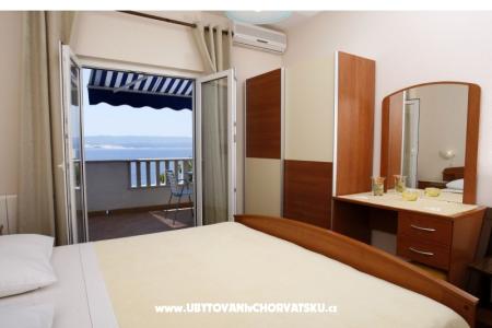 Apartmaji Jasna  foto 4