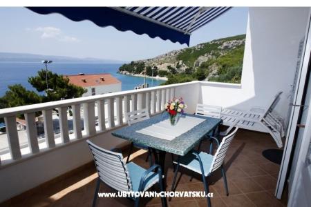 Apartmaji Jasna  foto 5