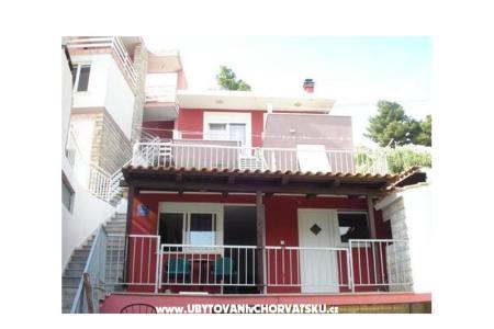 Apartmaji Jelović foto 2