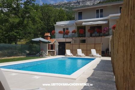 Apartmaji Bašić foto 3