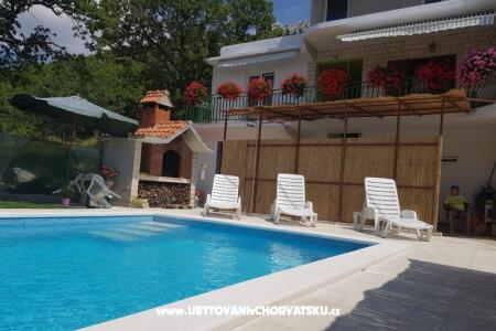 Apartmaji Bašić foto 5