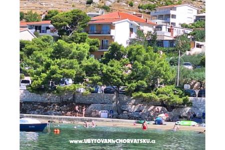 Summerhouse Duće Omiš Omiš Hrvaška