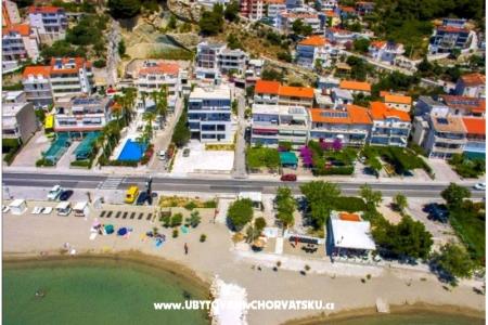 Apartmaji Kaktus foto 3