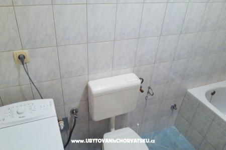 Apartmaji Karolina foto 5