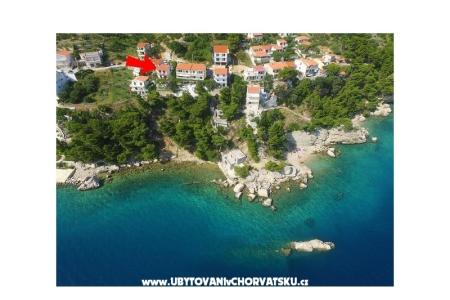 Apartmaji Katica foto 3