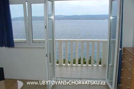 Apartmaji Kovacic foto 3