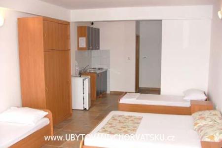 Apartmaji Kovacic foto 5