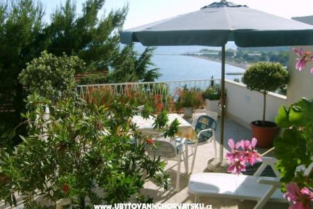 Apartmaji Krcatović foto 4