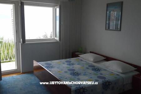 Apartmaji Krcatović foto 5