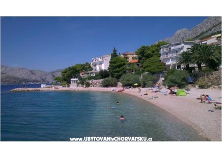 Apartmaji Kuzmić foto 3