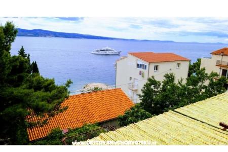 Apartmaji Kuzmić foto 4