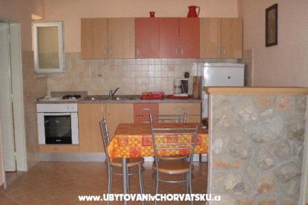Apartmaji Lelas foto 2