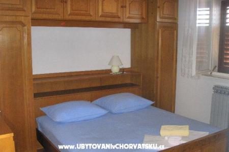 Apartmaji Lelas foto 5