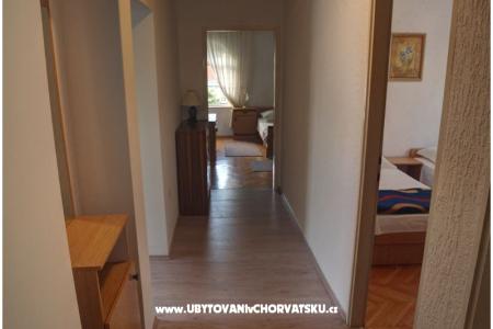 Apartmaji LOLA foto 3