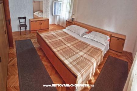 Apartmaji LOLA foto 5