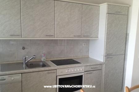 Apartmaji Luca foto 5