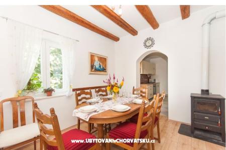 Apartmaji Lučič foto 3