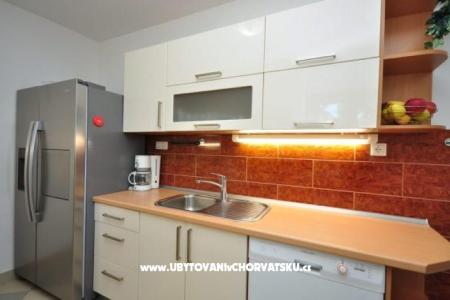 Apartmaji Lučič foto 4