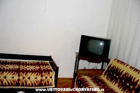 Apartmaji Luma foto 3