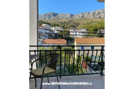 Apartmaji Luna foto 4