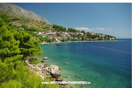 Apartmaji M&amp;F Tomasovic foto 2