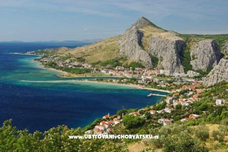 Apartmaji M&amp;F Tomasovic foto 3