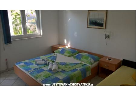 Apartmaji M&amp;F Tomasovic foto 5