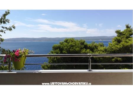 Apartmaji Mali Princ foto 3