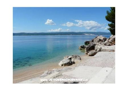 Apartmaji Mali Princ foto 5