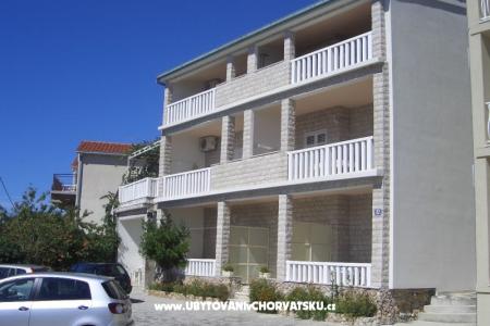 Apartmaji Marija Jelić foto 5