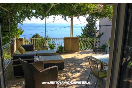 Apartmaji Kolura-Marija Dragičević foto 2