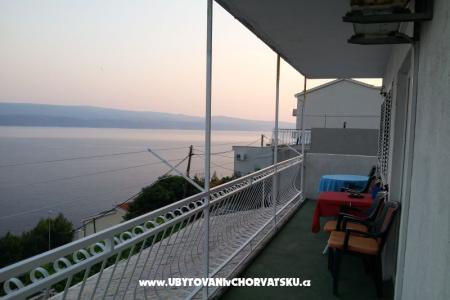Apartmaji Marijana foto 5